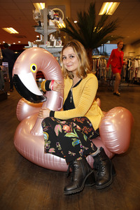 TK Maxx Shopping Event in Berlin