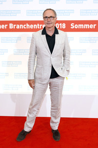 Sommer Branchentreff 2018 der Film- und Medienstiftung NRW in Köln