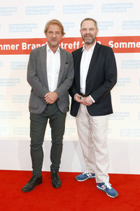 Sommer Branchentreff 2018 der Film- und Medienstiftung NRW in Köln