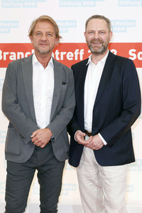 Sommer Branchentreff 2018 der Film- und Medienstiftung NRW in Köln
