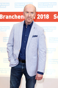 Sommer Branchentreff 2018 der Film- und Medienstiftung NRW in Köln
