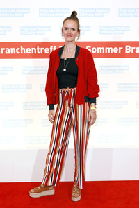 Sommer Branchentreff 2018 der Film- und Medienstiftung NRW in Köln