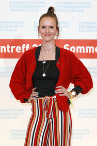 Sommer Branchentreff 2018 der Film- und Medienstiftung NRW in Köln