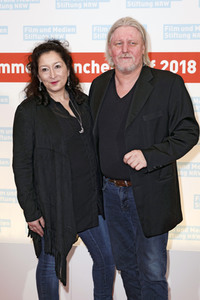 Sommer Branchentreff 2018 der Film- und Medienstiftung NRW in Köln