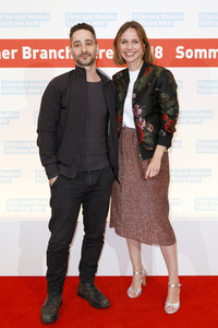 Sommer Branchentreff 2018 der Film- und Medienstiftung NRW in Köln