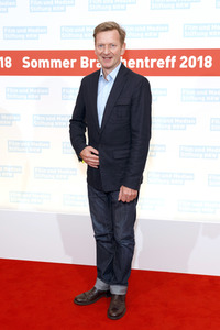 Sommer Branchentreff 2018 der Film- und Medienstiftung NRW in Köln