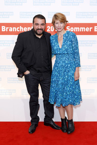 Sommer Branchentreff 2018 der Film- und Medienstiftung NRW in Köln