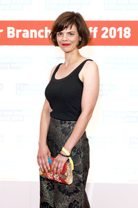 Sommer Branchentreff 2018 der Film- und Medienstiftung NRW in Köln