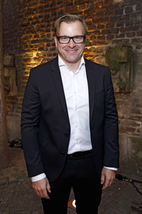 Sommer Branchentreff 2018 der Film- und Medienstiftung NRW in Köln