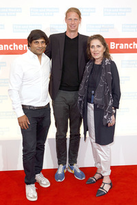 Sommer Branchentreff 2018 der Film- und Medienstiftung NRW in Köln