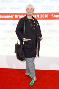 Sommer Branchentreff 2018 der Film- und Medienstiftung NRW in Köln
