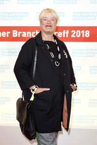 Sommer Branchentreff 2018 der Film- und Medienstiftung NRW in Köln