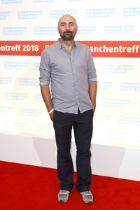 Sommer Branchentreff 2018 der Film- und Medienstiftung NRW in Köln