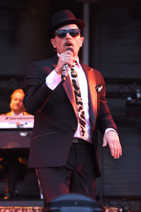 Konzert von Jan Delay & Disko No.1 in Hannover