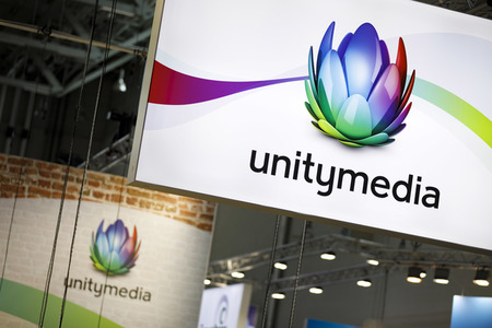 Symbolfoto Unitymedia