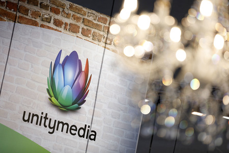 Symbolfoto Unitymedia