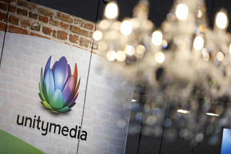Symbolfoto Unitymedia