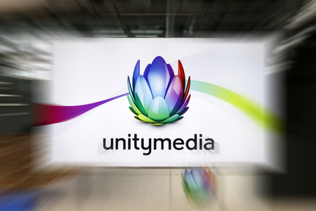 Symbolfoto Unitymedia