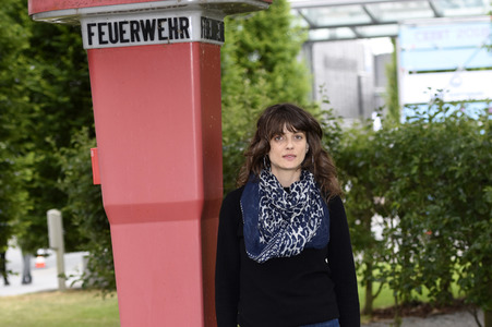 Konzert von Noga Erez in Hannover