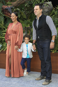 Filmpremiere 'Jurassic World: Das gefallene Königreich' in Los Angeles