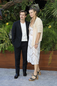 Filmpremiere 'Jurassic World: Das gefallene Königreich' in Los Angeles