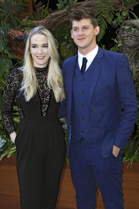 Filmpremiere 'Jurassic World: Das gefallene Königreich' in Los Angeles