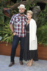Filmpremiere 'Jurassic World: Das gefallene Königreich' in Los Angeles