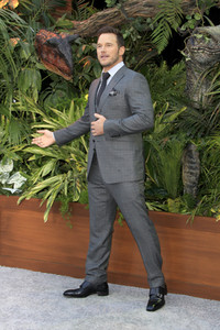 Filmpremiere 'Jurassic World: Das gefallene Königreich' in Los Angeles