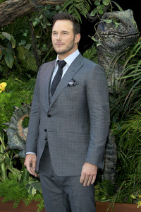 Filmpremiere 'Jurassic World: Das gefallene Königreich' in Los Angeles