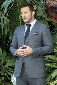 Filmpremiere 'Jurassic World: Das gefallene Königreich' in Los Angeles