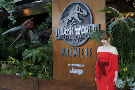 Filmpremiere 'Jurassic World: Das gefallene Königreich' in Los Angeles