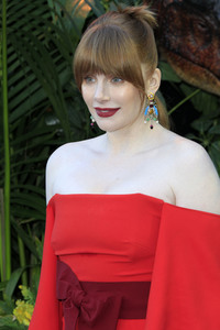 Filmpremiere 'Jurassic World: Das gefallene Königreich' in Los Angeles