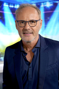 Talkshow 'Maischberger' in Berlin