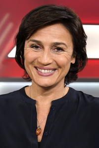 Talkshow 'Maischberger' in Berlin