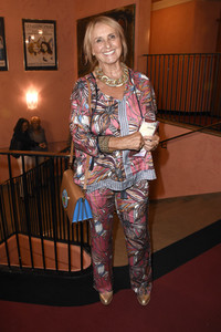 Theaterpremiere 'Mirandolina' in München