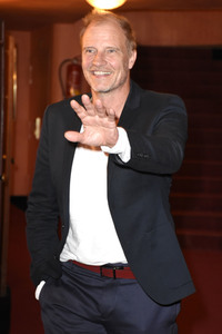Theaterpremiere 'Mirandolina' in München