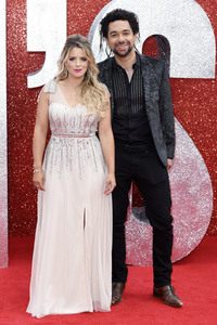 Filmpremiere 'Ocean's 8' in London