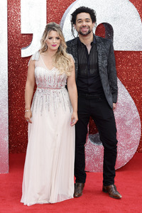 Filmpremiere 'Ocean's 8' in London