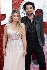 Filmpremiere 'Ocean's 8' in London