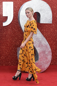 Filmpremiere 'Ocean's 8' in London