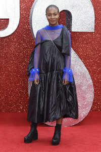 Filmpremiere 'Ocean's 8' in London