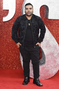 Filmpremiere 'Ocean's 8' in London