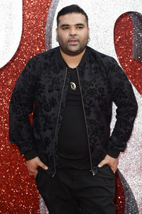 Filmpremiere 'Ocean's 8' in London