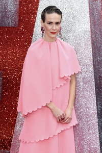 Filmpremiere 'Ocean's 8' in London