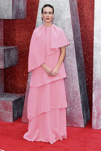Filmpremiere 'Ocean's 8' in London