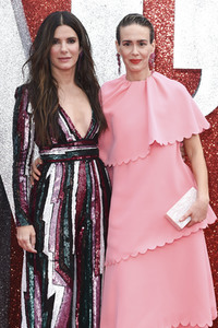 Filmpremiere 'Ocean's 8' in London
