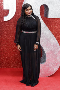 Filmpremiere 'Ocean's 8' in London