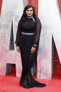 Filmpremiere 'Ocean's 8' in London