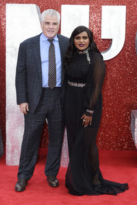 Filmpremiere 'Ocean's 8' in London