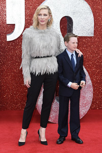 Filmpremiere 'Ocean's 8' in London